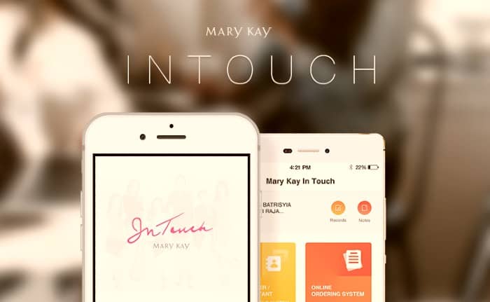 MaryKayInTouch-Mobile